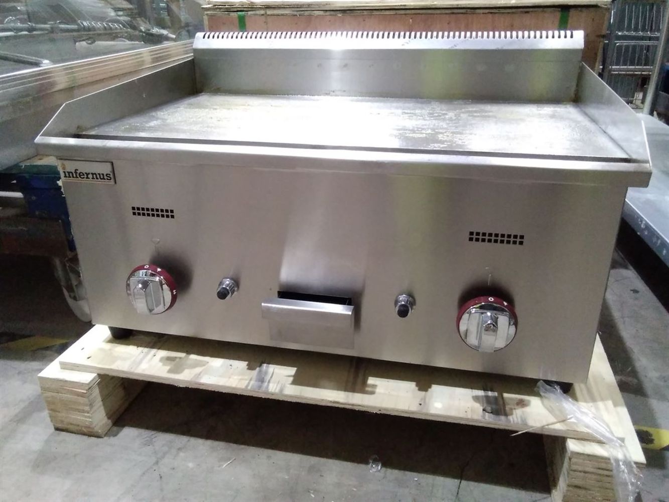 Great Selection of Commercial Catering Equipment to include LINCAT Grade B Equipment and Much More