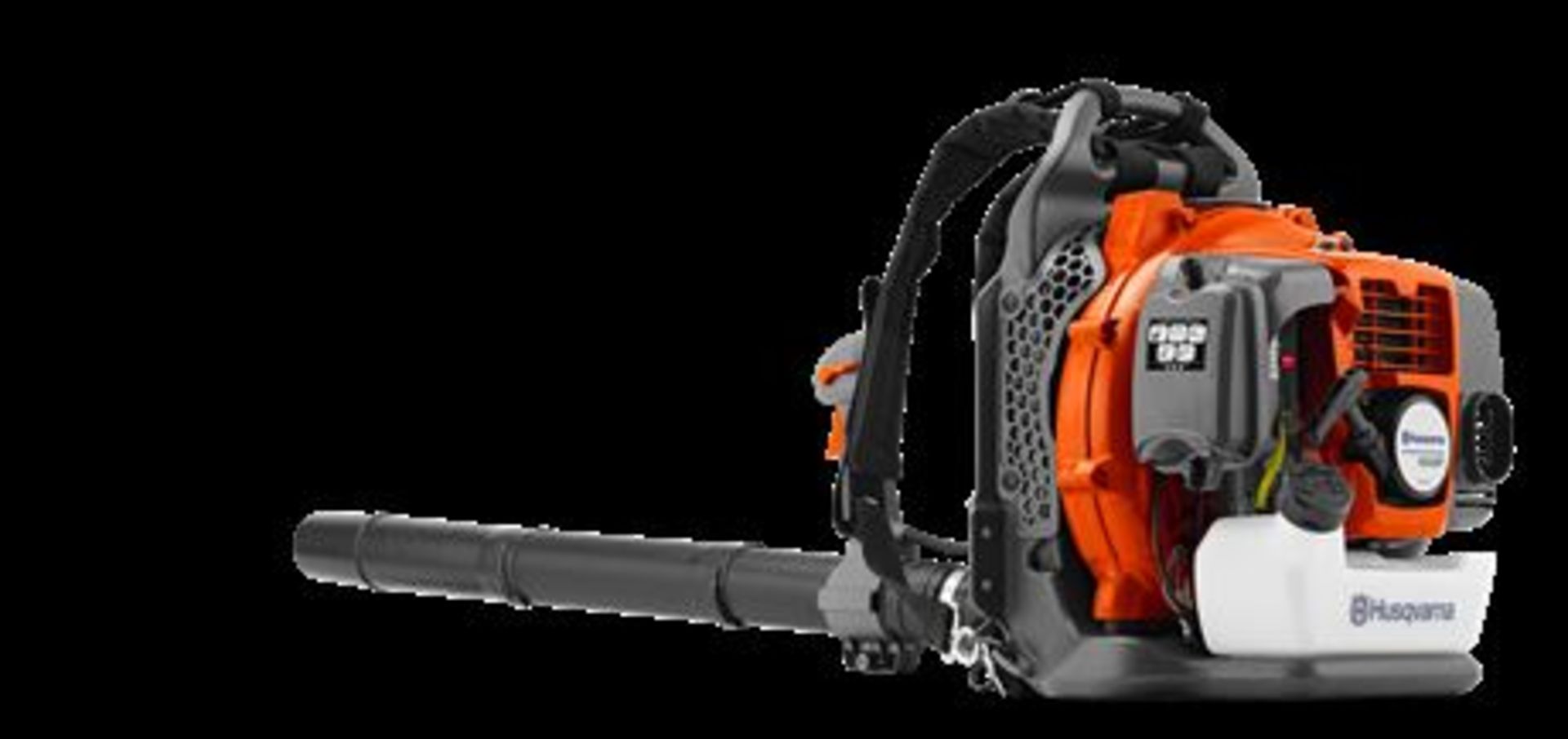 Husqvarna Petrol 50.2cc Back Pack Blower - Image 2 of 3