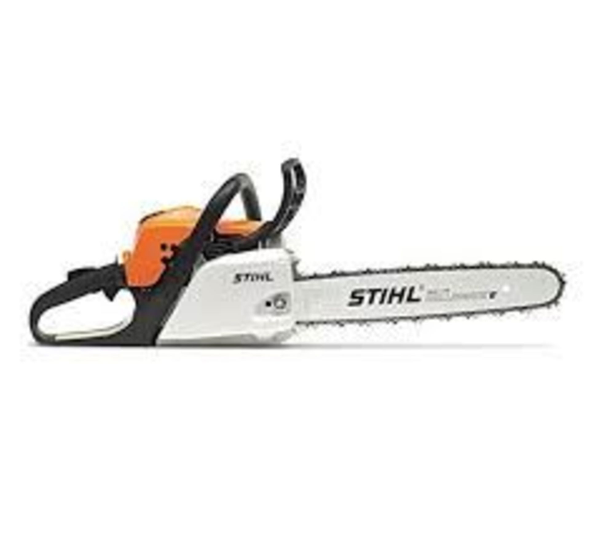 Stihl 35.2cc 14inch Petrol Chain Saw