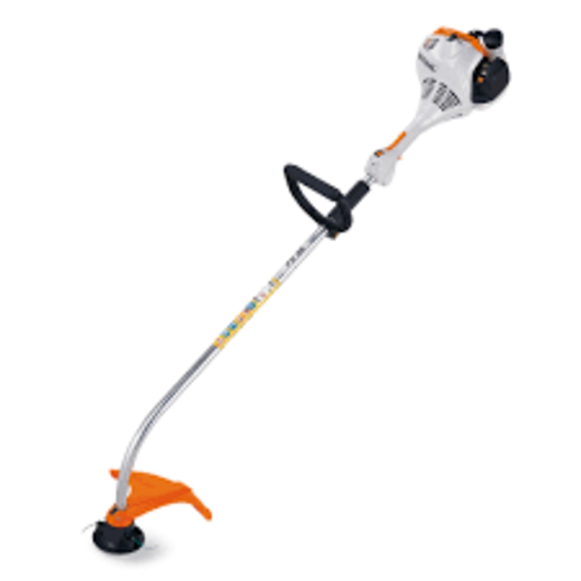 STIHL 27.2cc Petrol Grass Trimmer