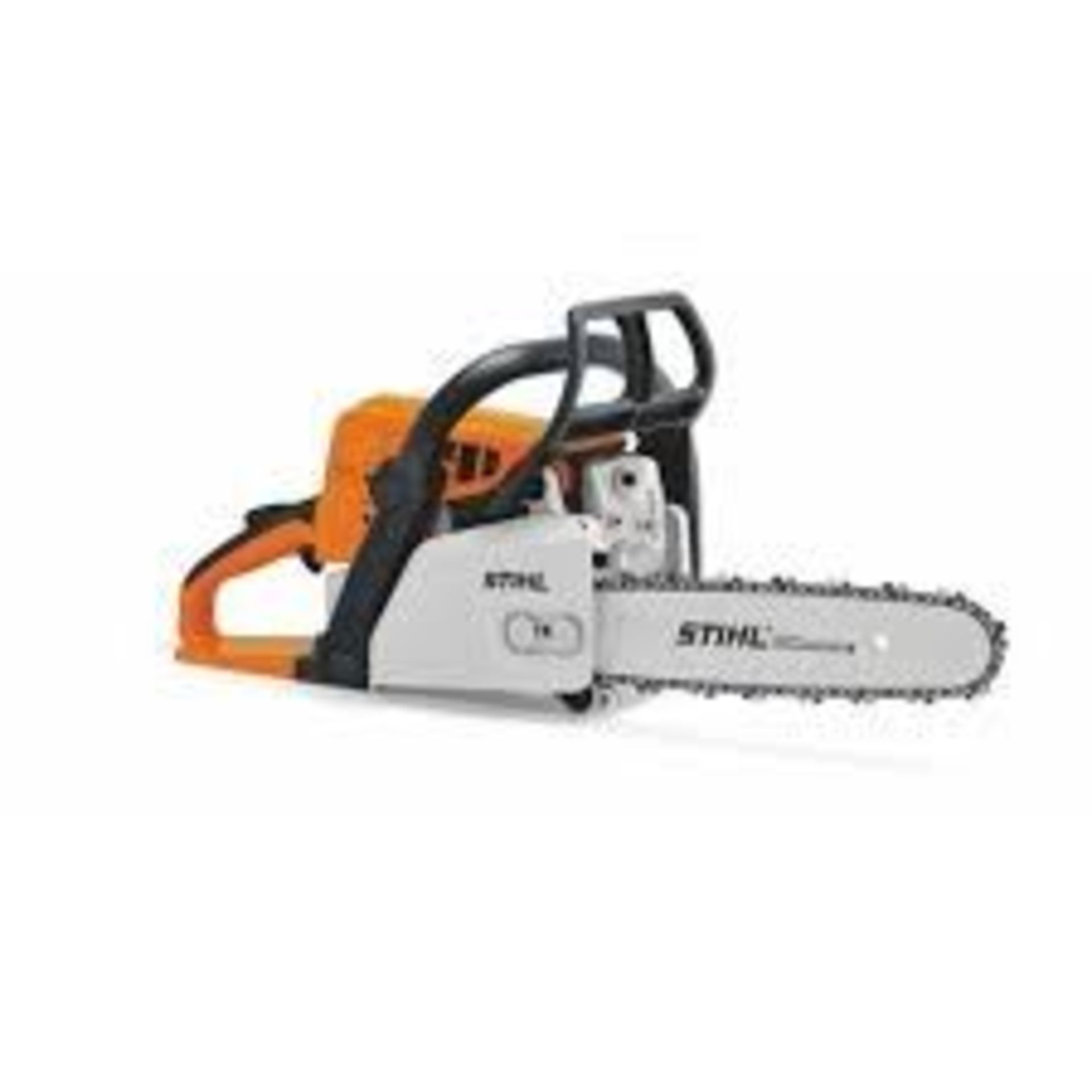 Stihl 35.2cc 14inch Petrol Chain Saw - Image 2 of 2