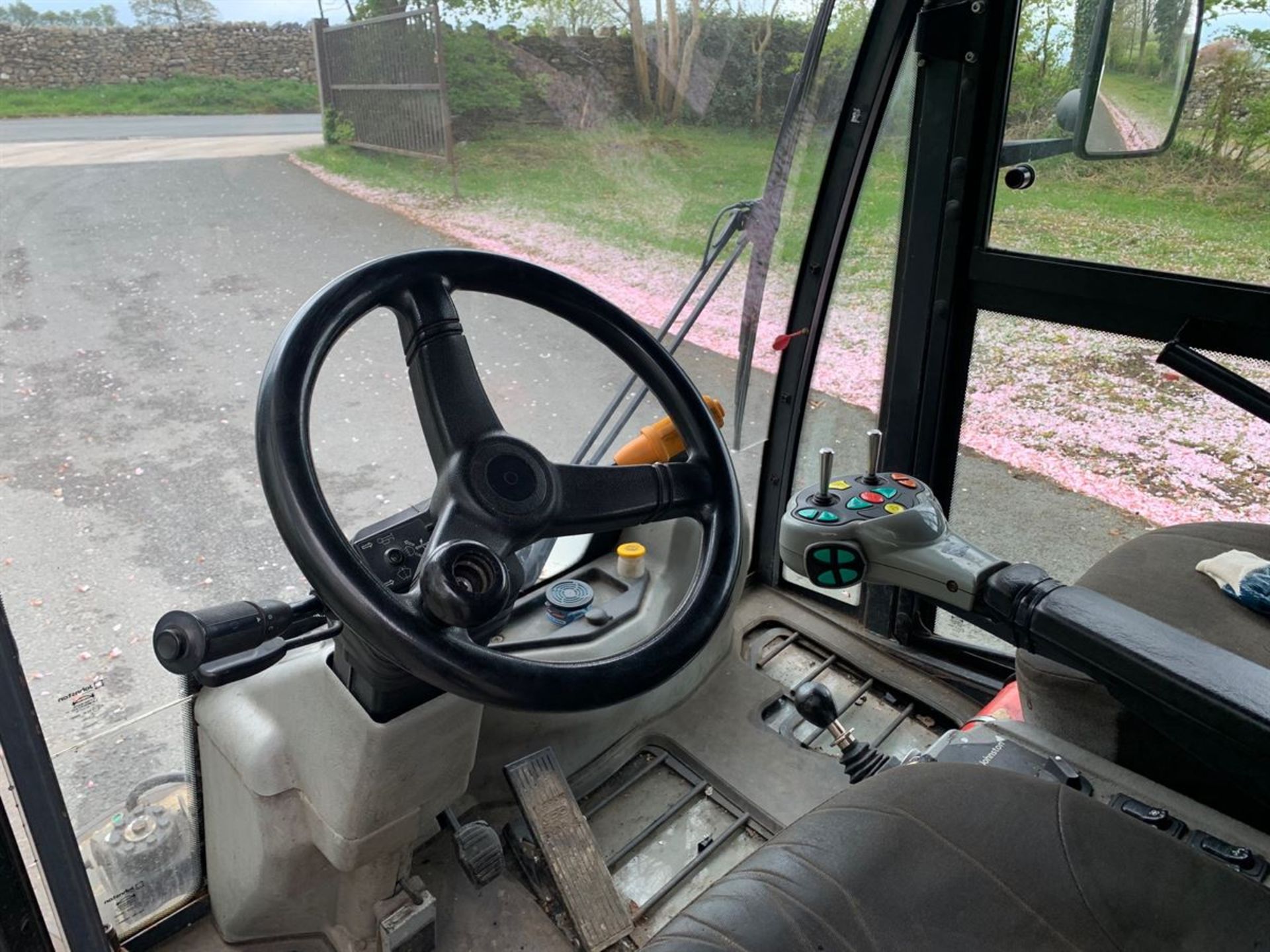 2014 Johnston SA92 Road Sweeper - Image 10 of 16