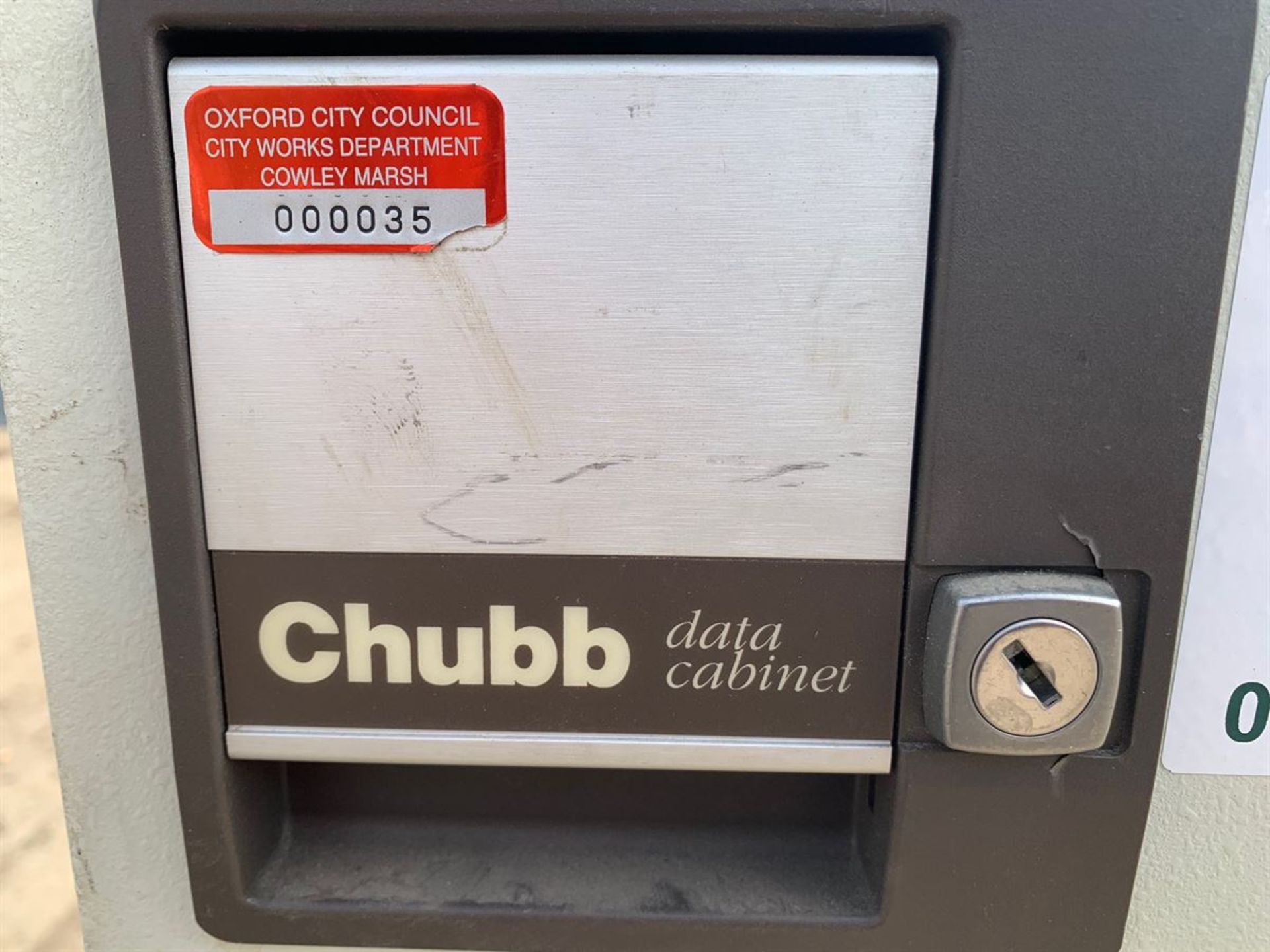 Chubb Safe - Image 7 of 10