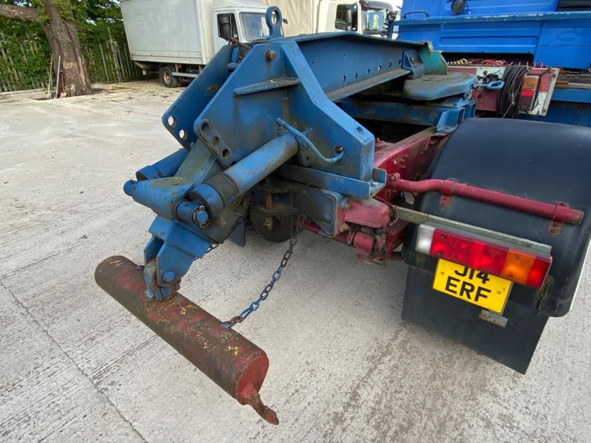 5th Wheel Recovery Equipment - Image 21 of 28