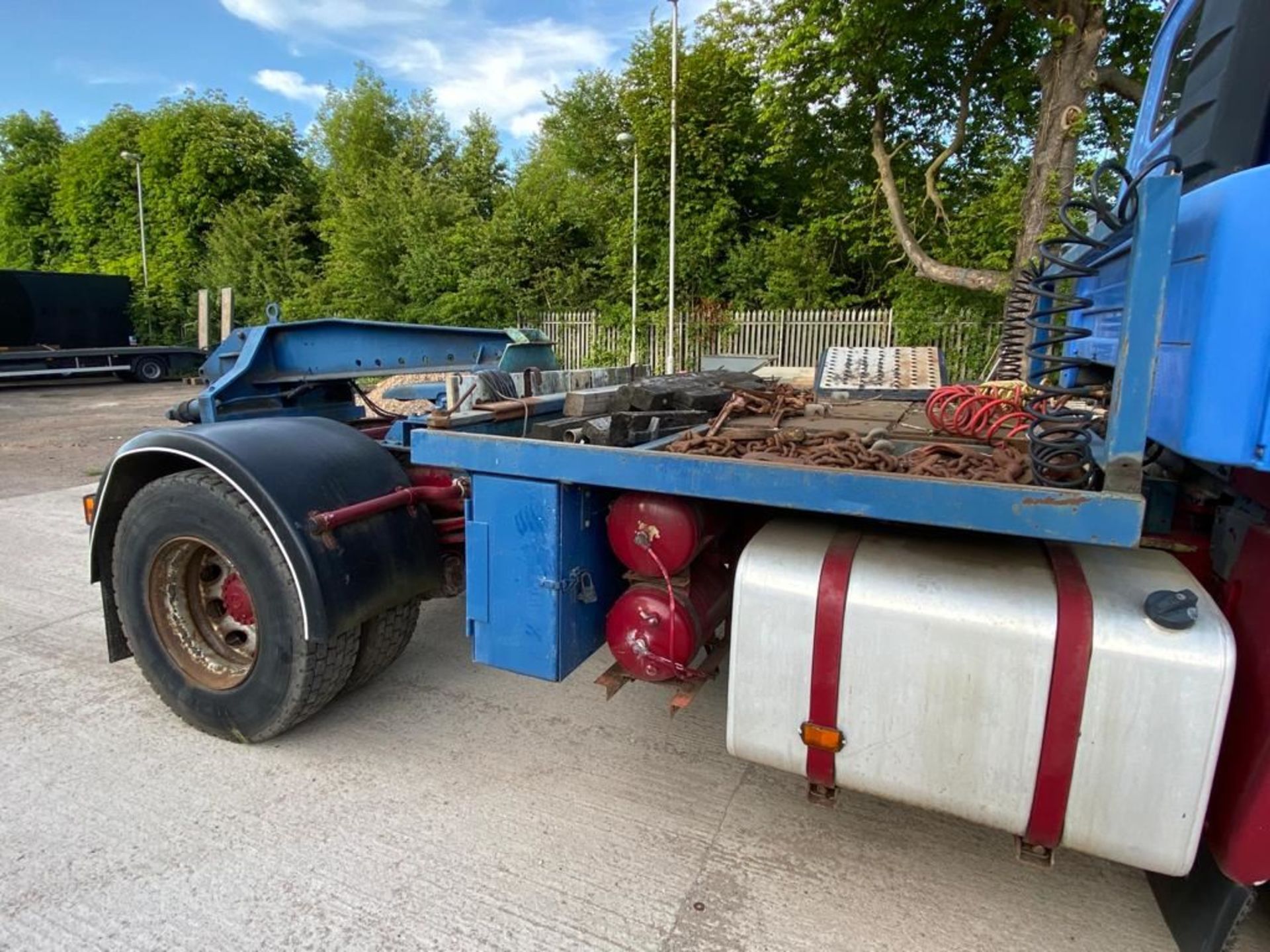 5th Wheel Recovery Equipment - Image 9 of 28