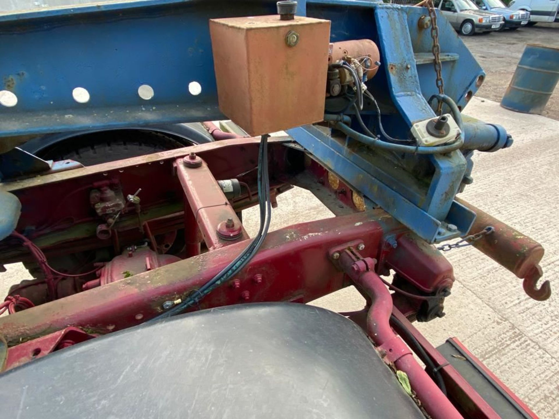 5th Wheel Recovery Equipment - Image 14 of 28