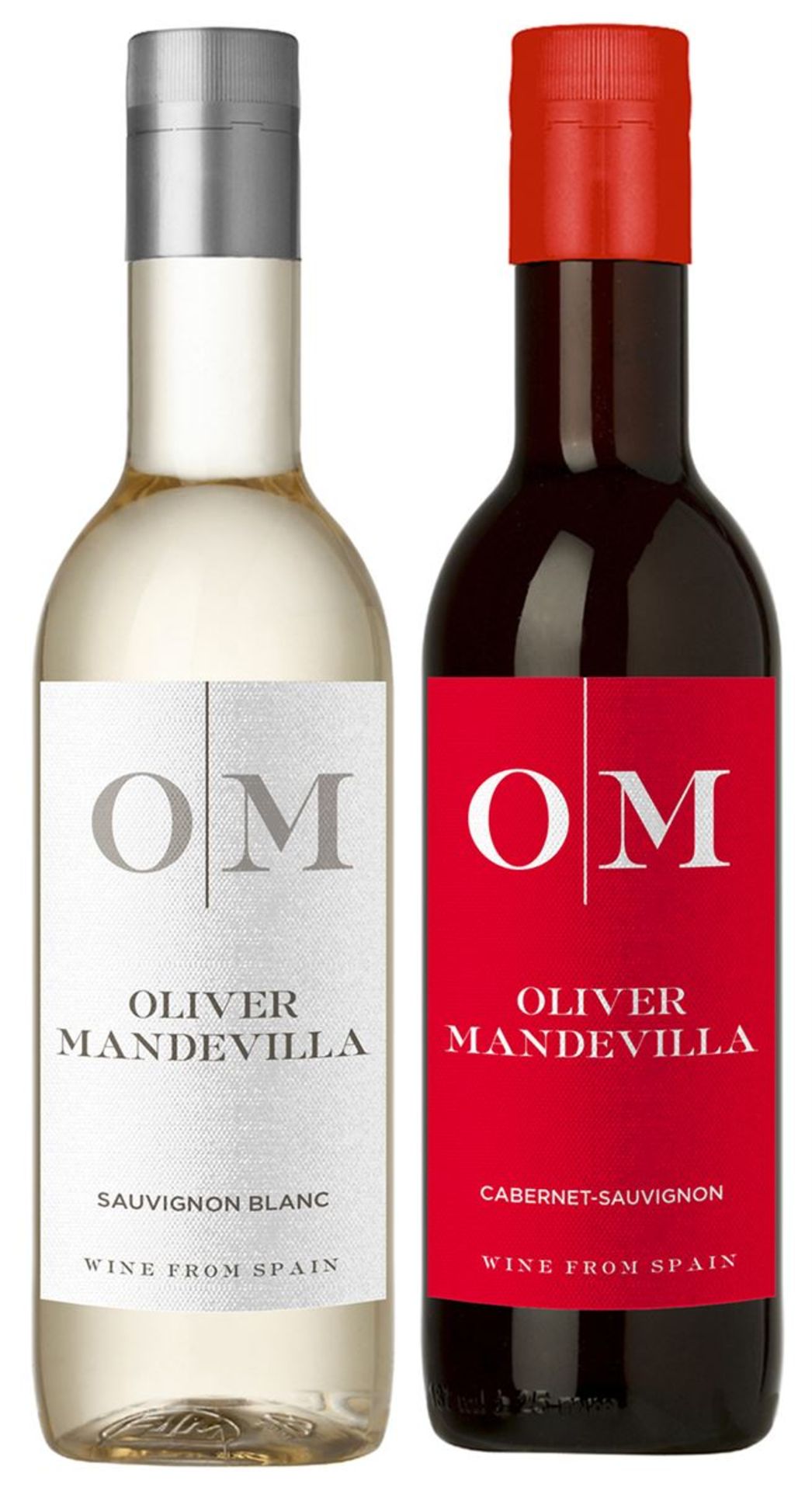 1 x Pallet of Oliver Mandevilla Sauvignon Blanc - Image 2 of 5