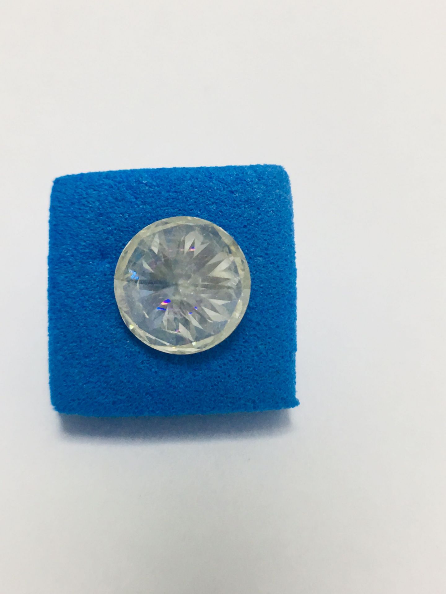 2.29Ct Natural Diamond - Image 2 of 3