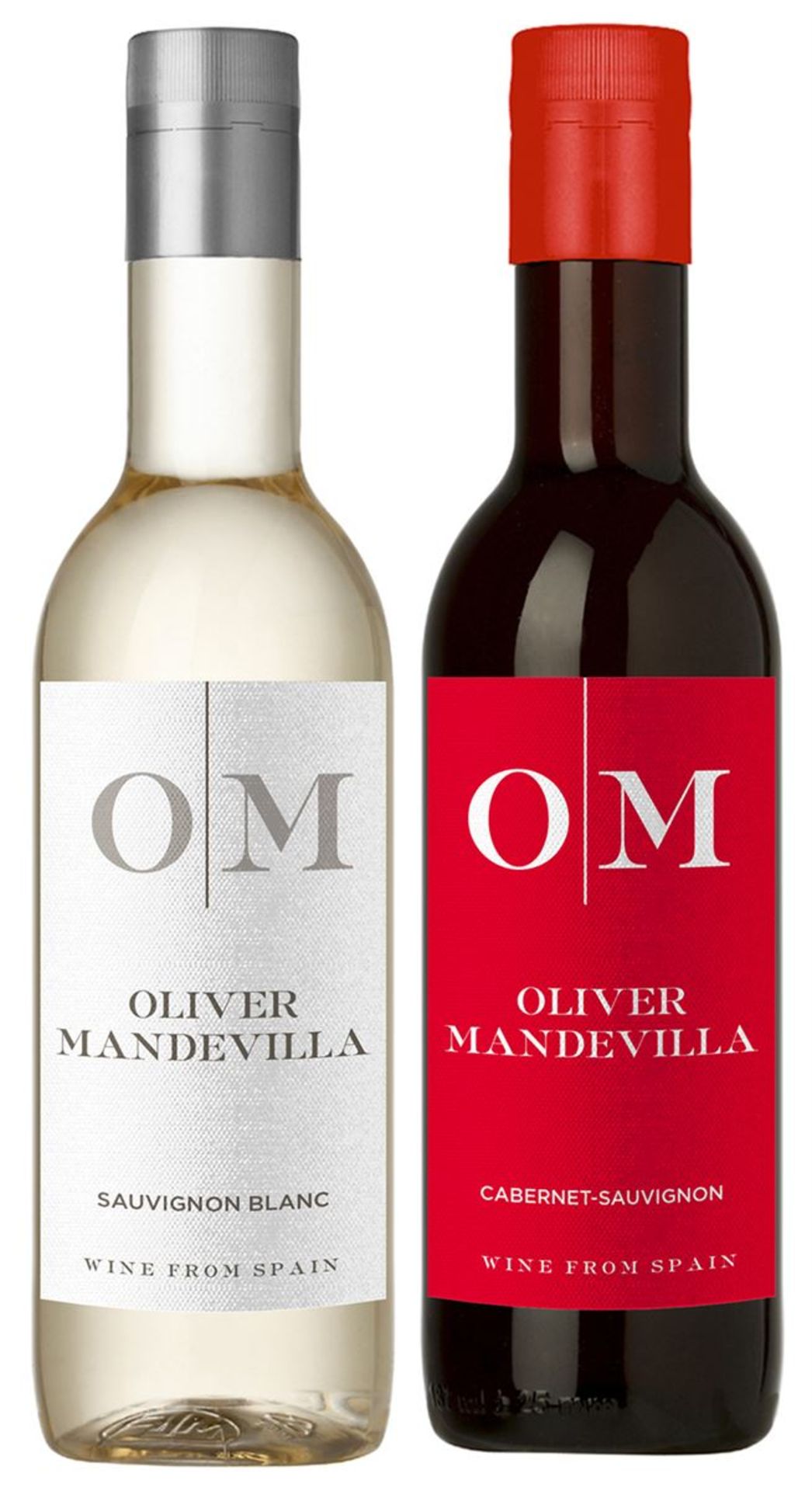 1 x Pallet of Oliver Mandevilla Cabernet-Sauvignon