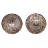 Great Britain. Half-Dollar, ND (c.1797). PCGS EF40