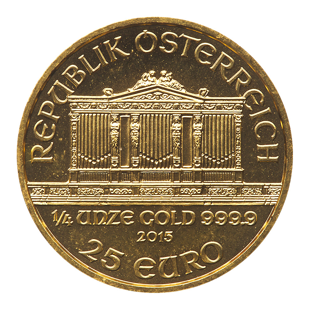 Austria. 25 Eruo, 2015. BU - Image 3 of 3