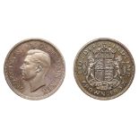 Great Britain. "VIP" Proof Crown, 1937