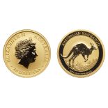 Australia. 25 Dollars, 2017-P. PF
