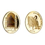 Israel. Eugène Delacroix - Jacob and the Angel State Gold Medal. BU