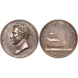 France. Medal, 1815. EF