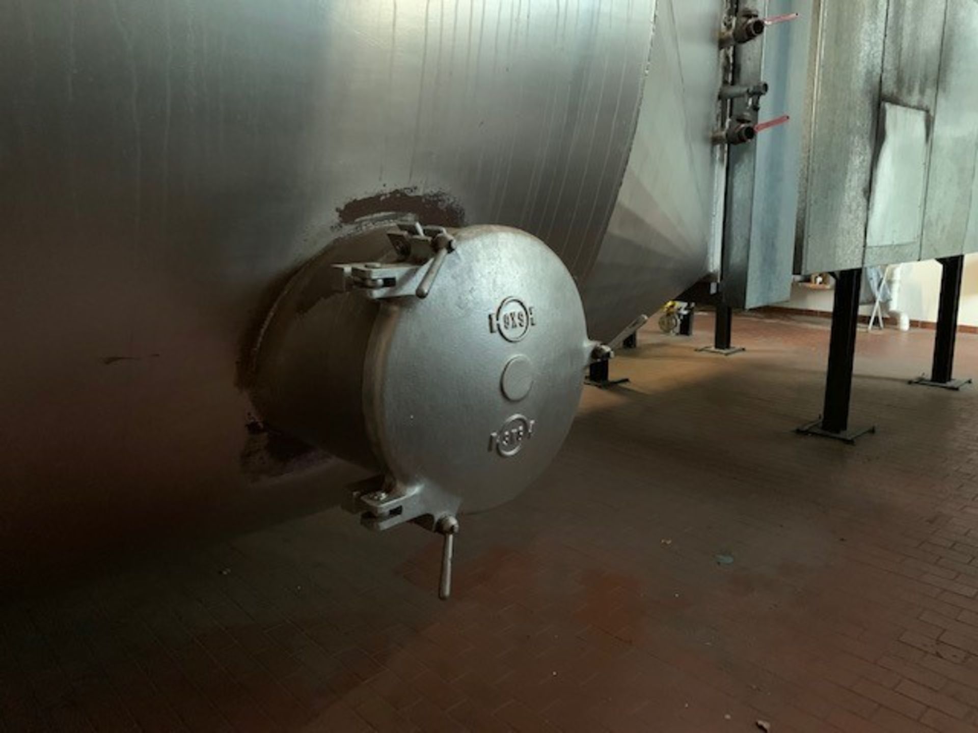 Standard Kessel heat recovery system for emission - Image 18 of 22