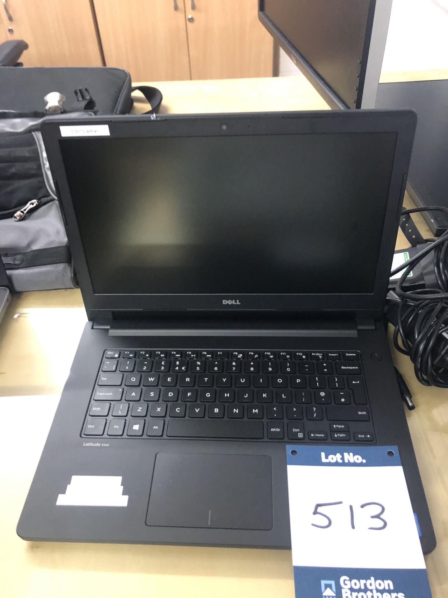 Dell Latitude 3460 laptop PC