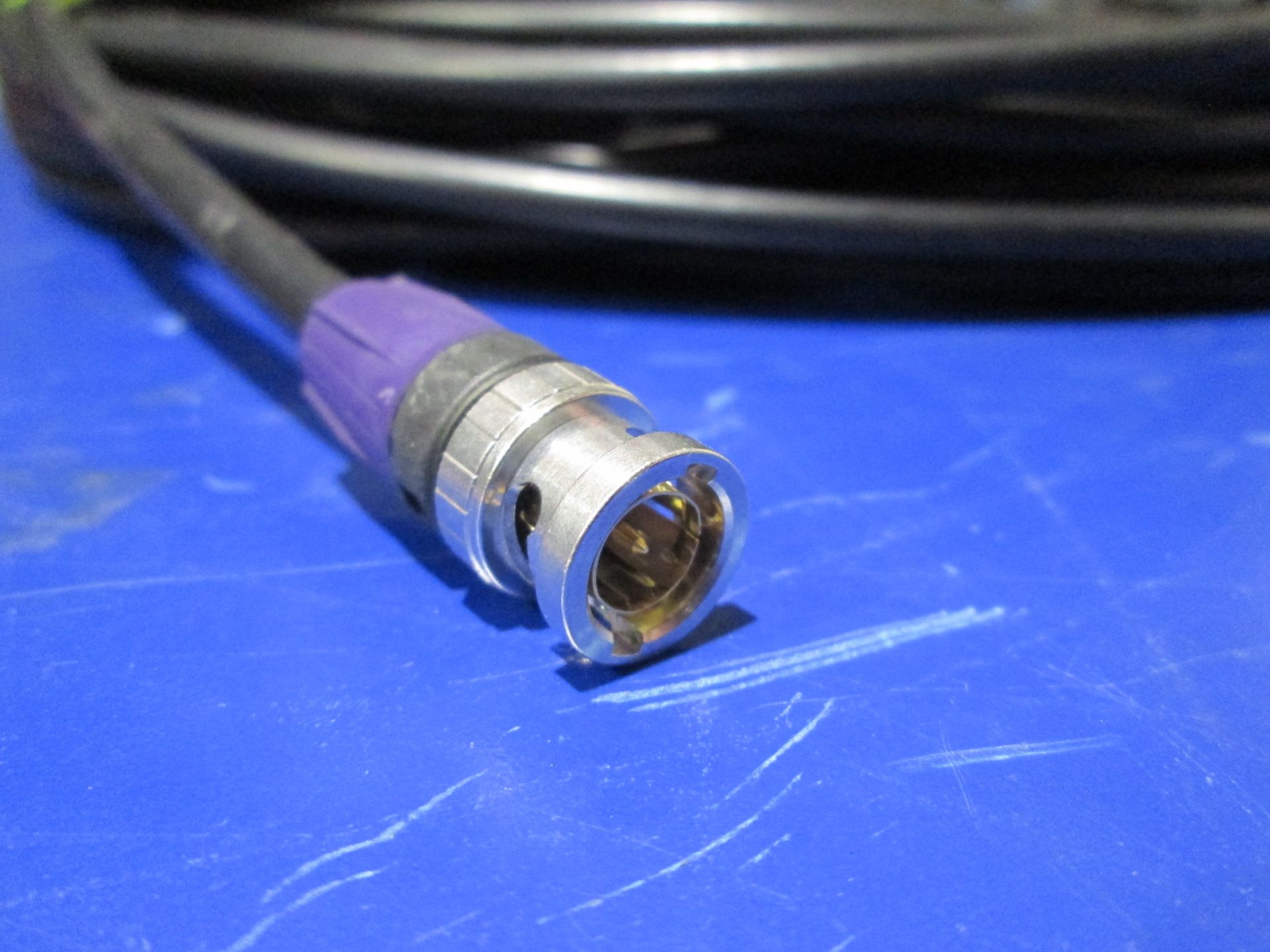 BNC HDTV 25 Metre Cable (Qty 10) - Image 2 of 3