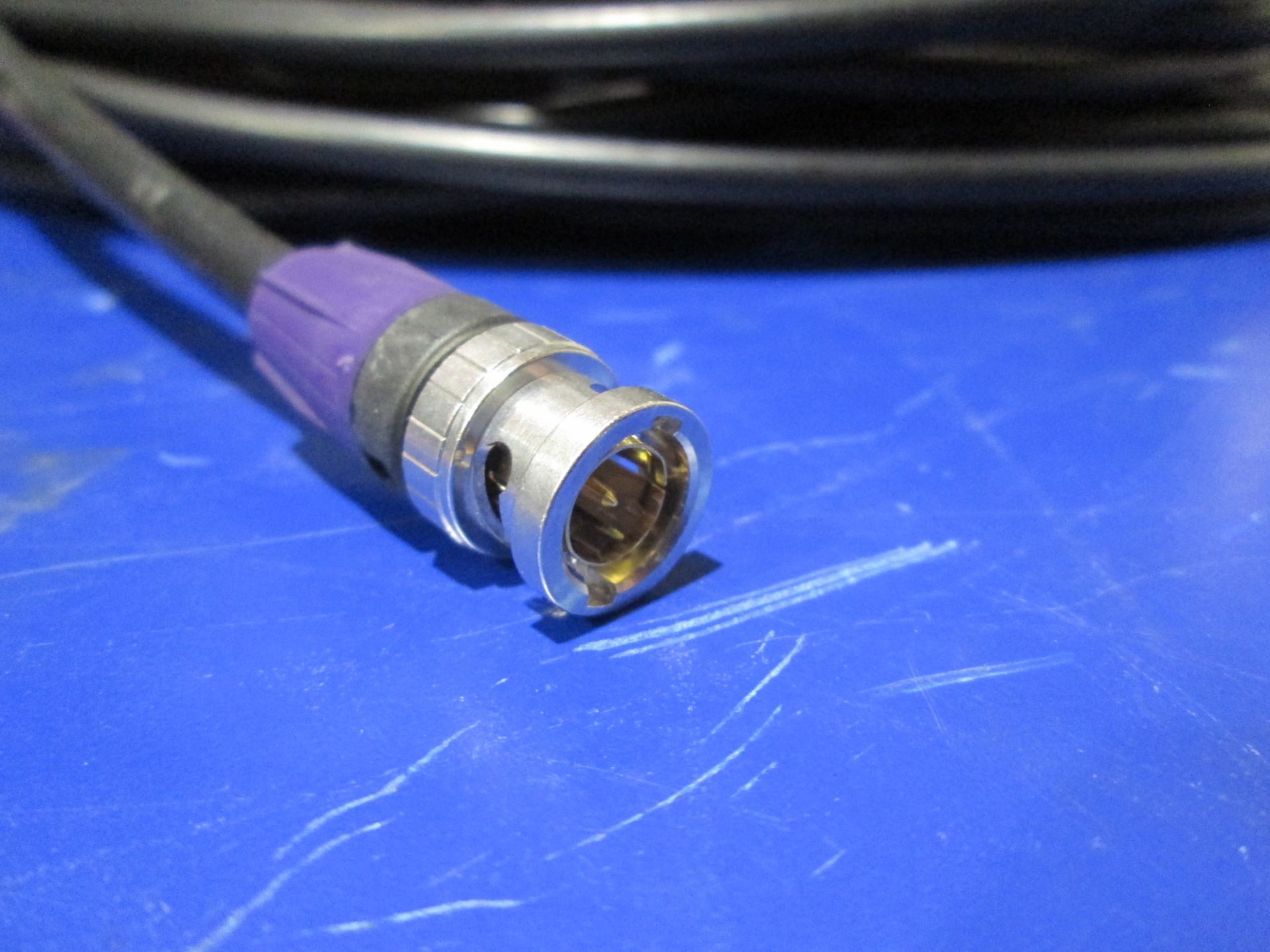 BNC HDTV 25 Metre Cable (Qty 10) - Image 2 of 3