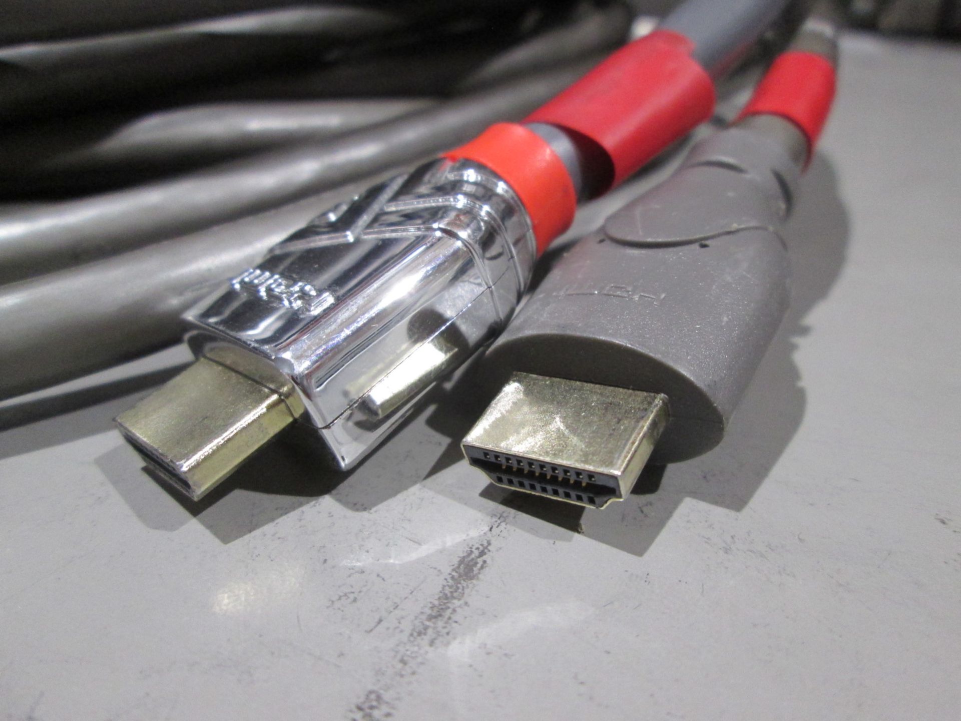 Lindy HDMI 10 Metre Cable (Qty 10) - Image 2 of 3