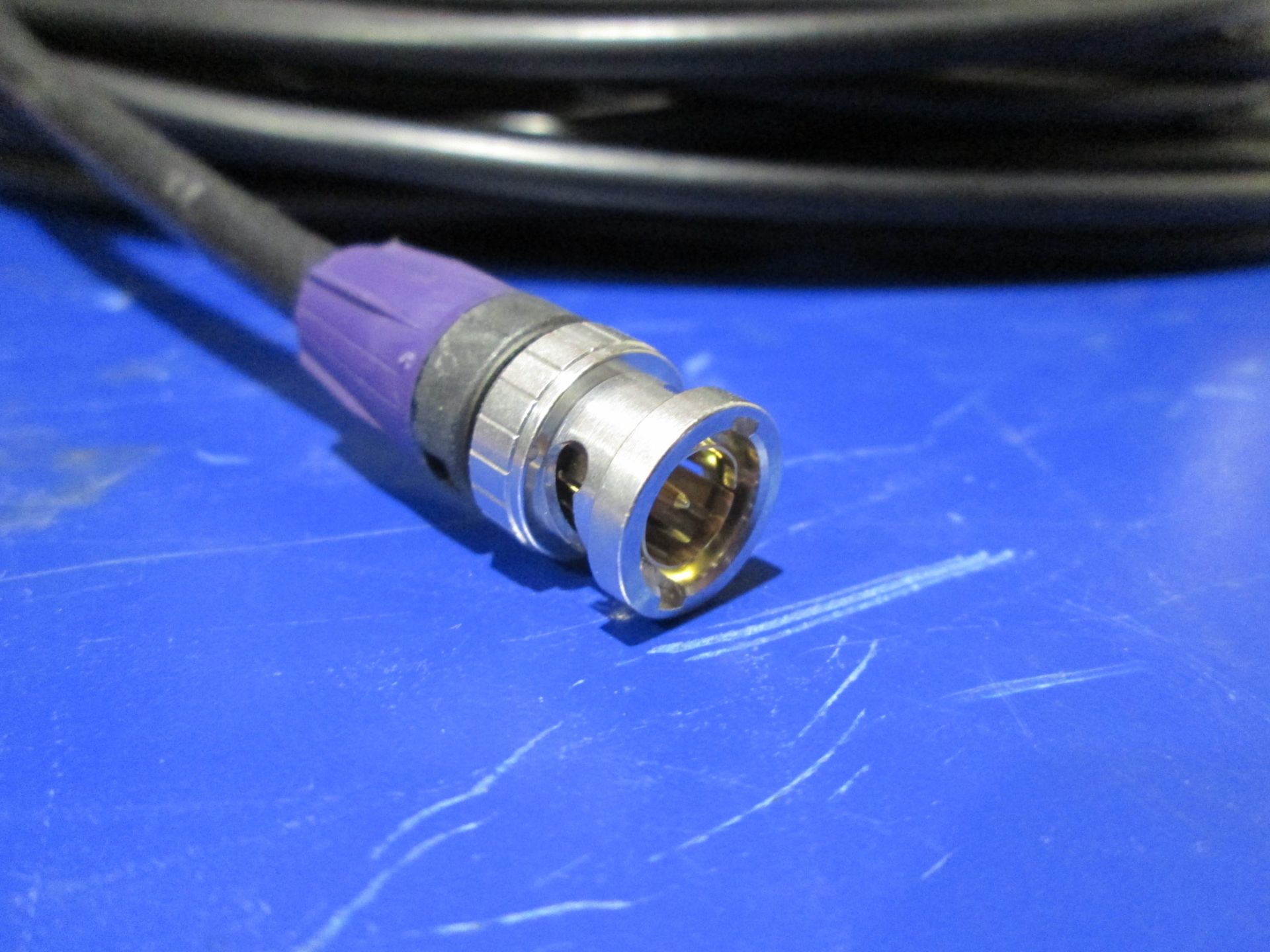 BNC HDTV 25 Metre Cable (Qty 10) - Image 2 of 3