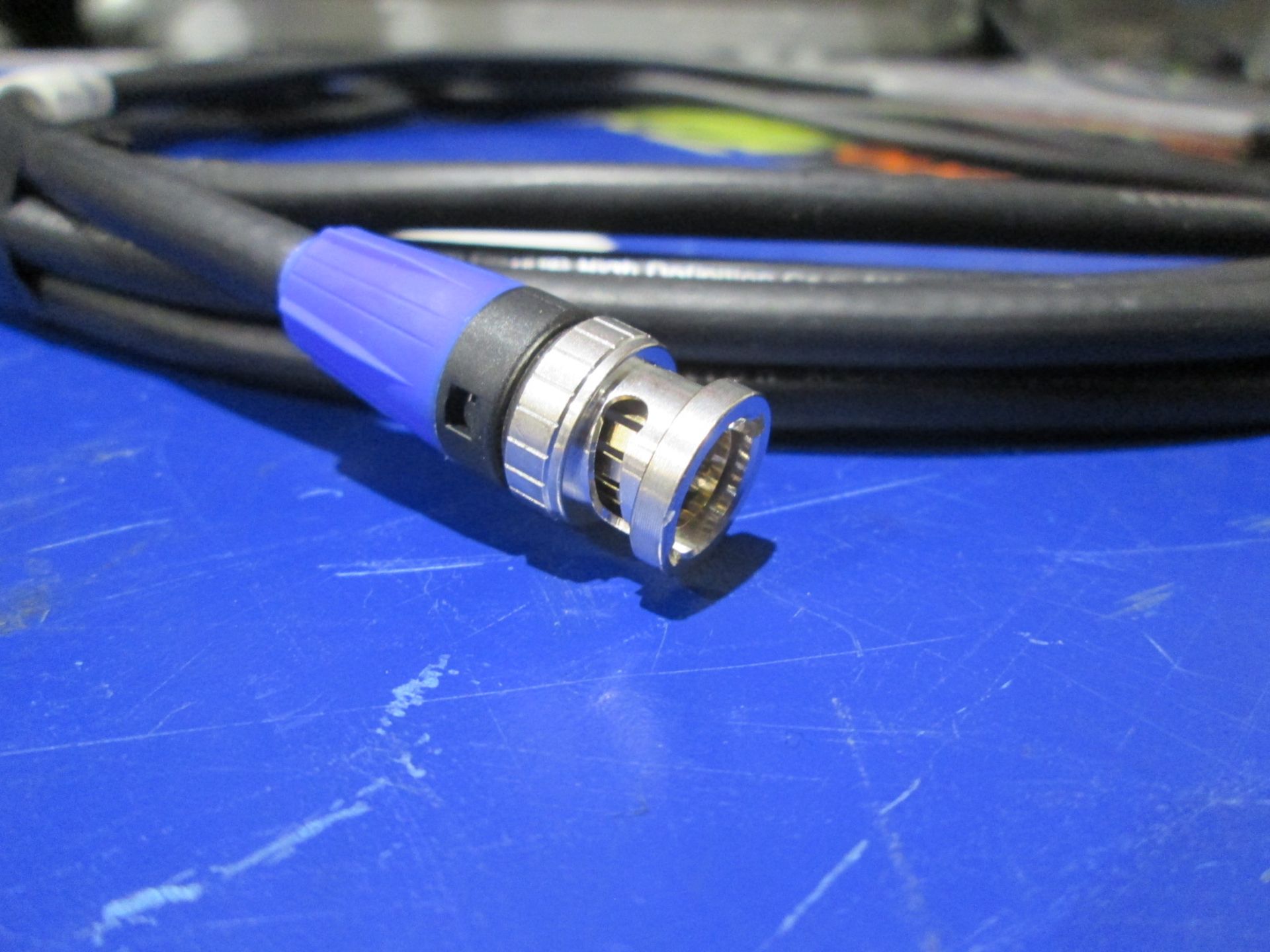 BNC HDTV 5 Metre Cable (Qty 25) - Image 2 of 3