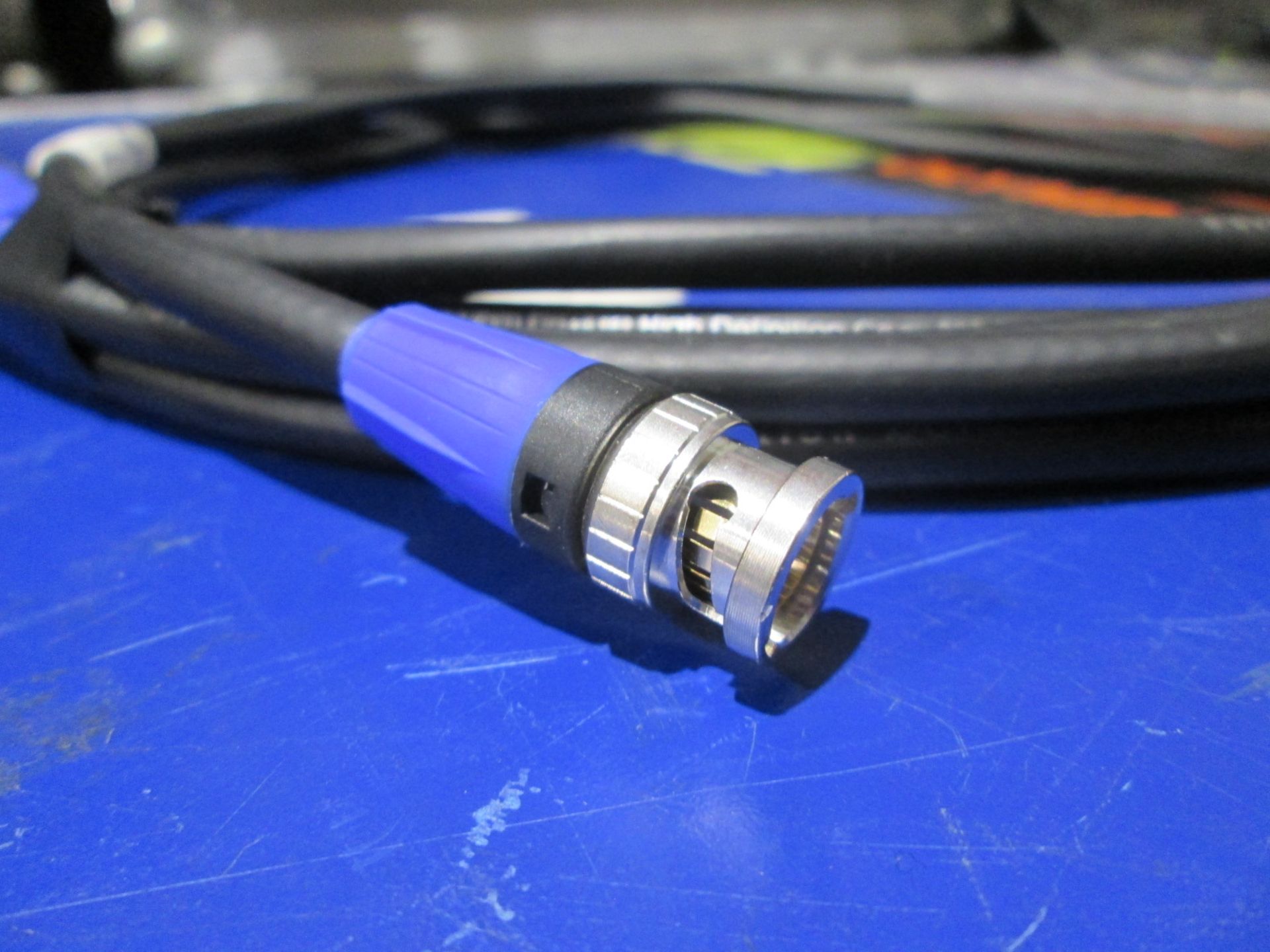 BNC HDTV 5 Metre Cable (Qty 25) - Image 2 of 3