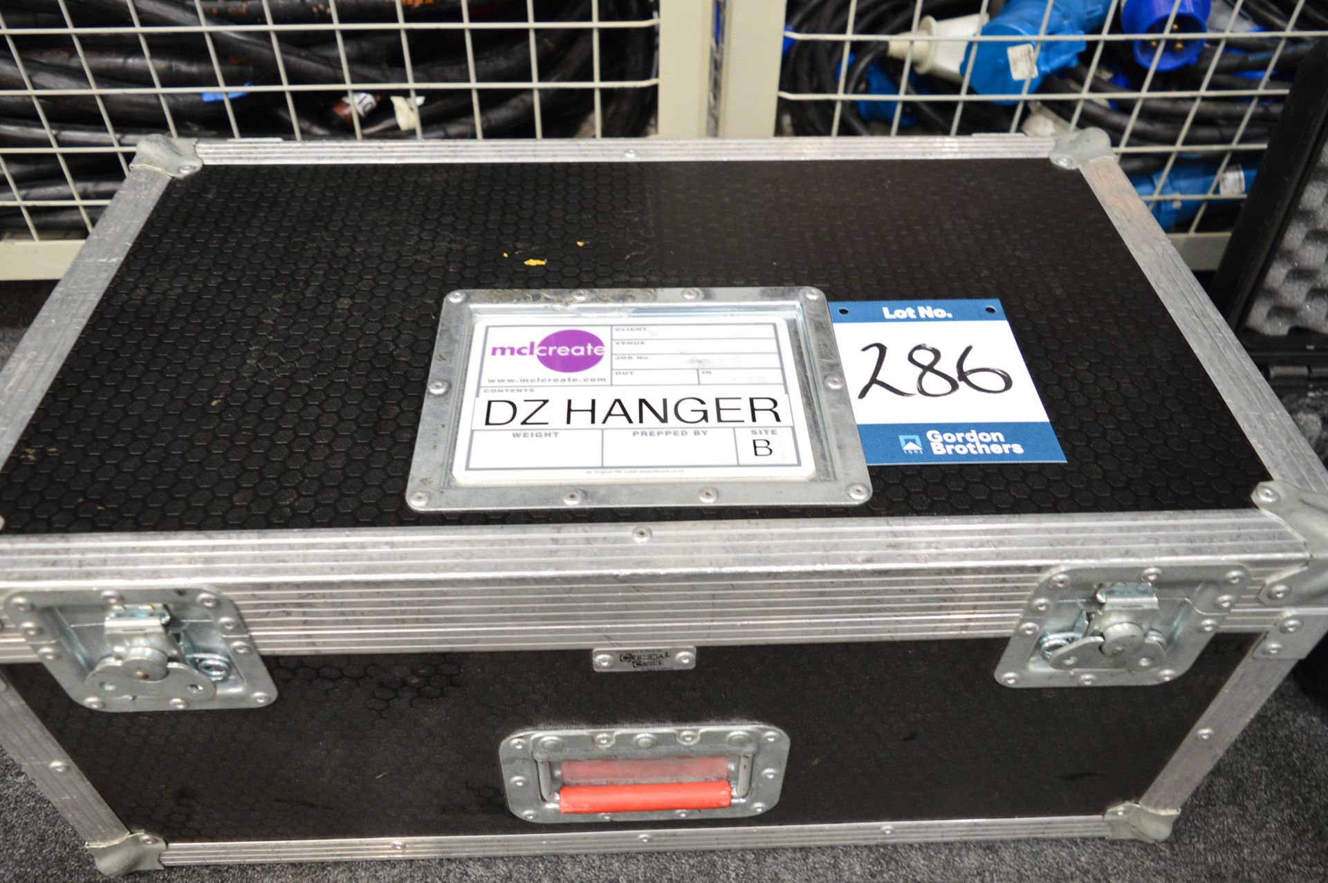 Projector hanger kit suitable for Panasonic, DZ pr - Image 2 of 2
