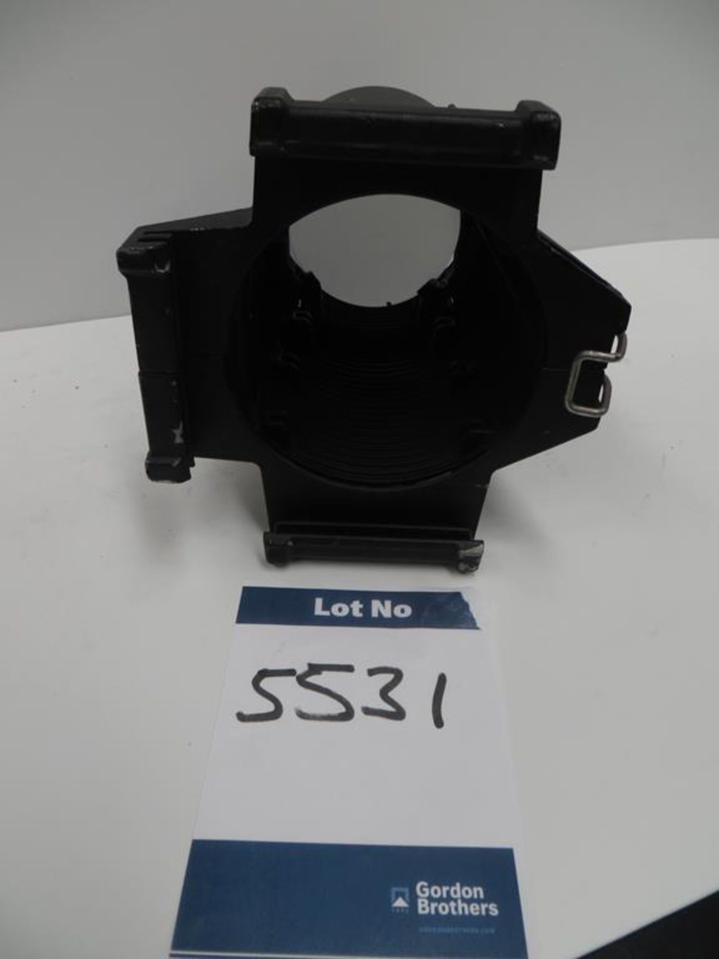 ETC, Source 4 50° lens for profile light: MCL Crea - Image 2 of 2