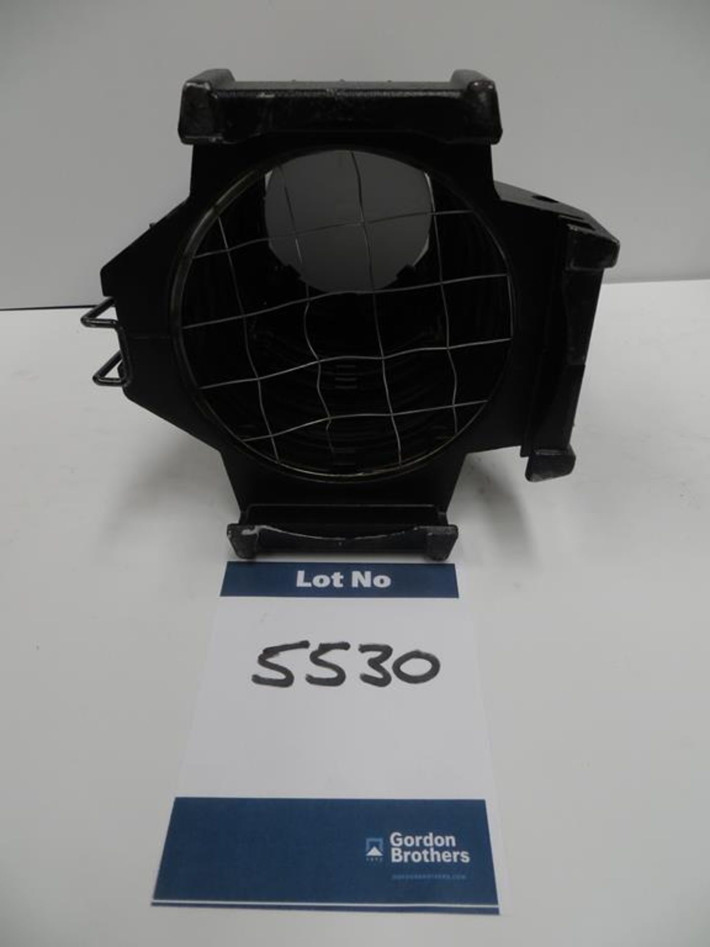 1x No. pair ETC, Source 4 50° lens for profile lig - Image 2 of 2