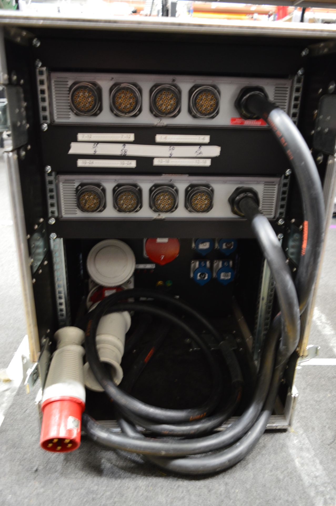 2x No. Electronic Theatre Controls (ETC), Smartpac - Image 2 of 3