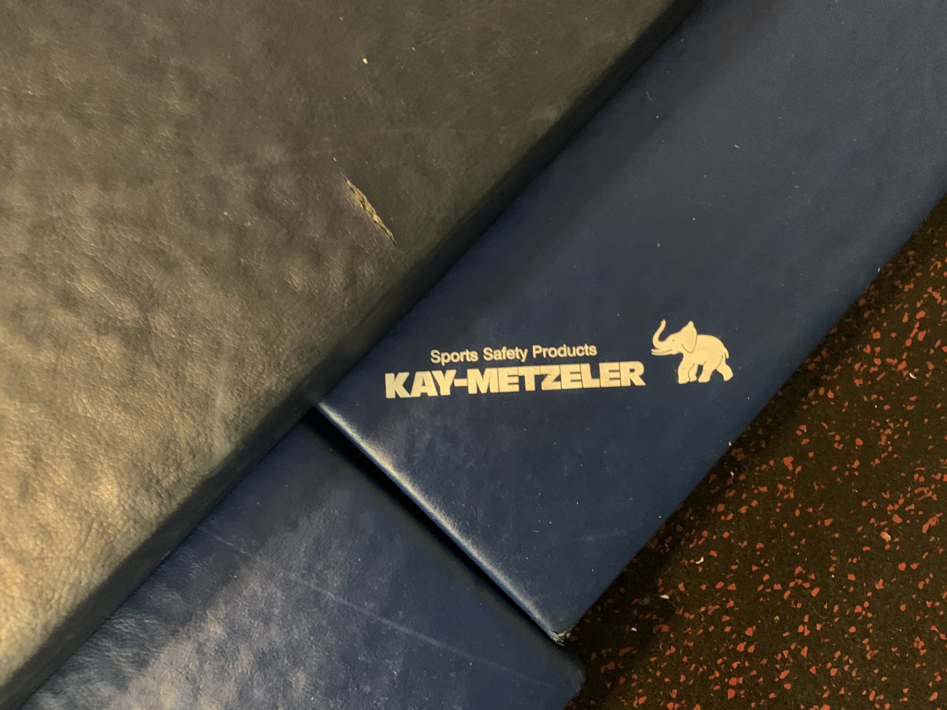 3 x Kay Metzeler Gym Floor Mat - Image 2 of 2