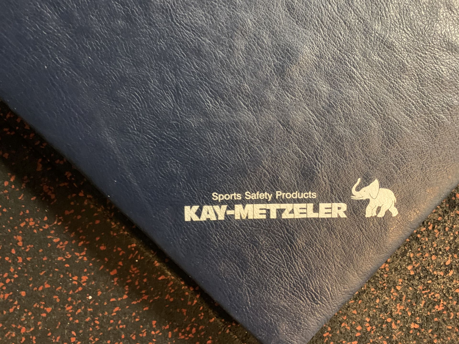 3 x Kay Metzeler Gym Floor Mat - Image 2 of 2