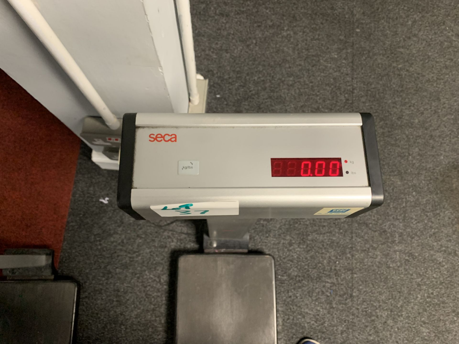 SECA Digital Scales - Image 2 of 2