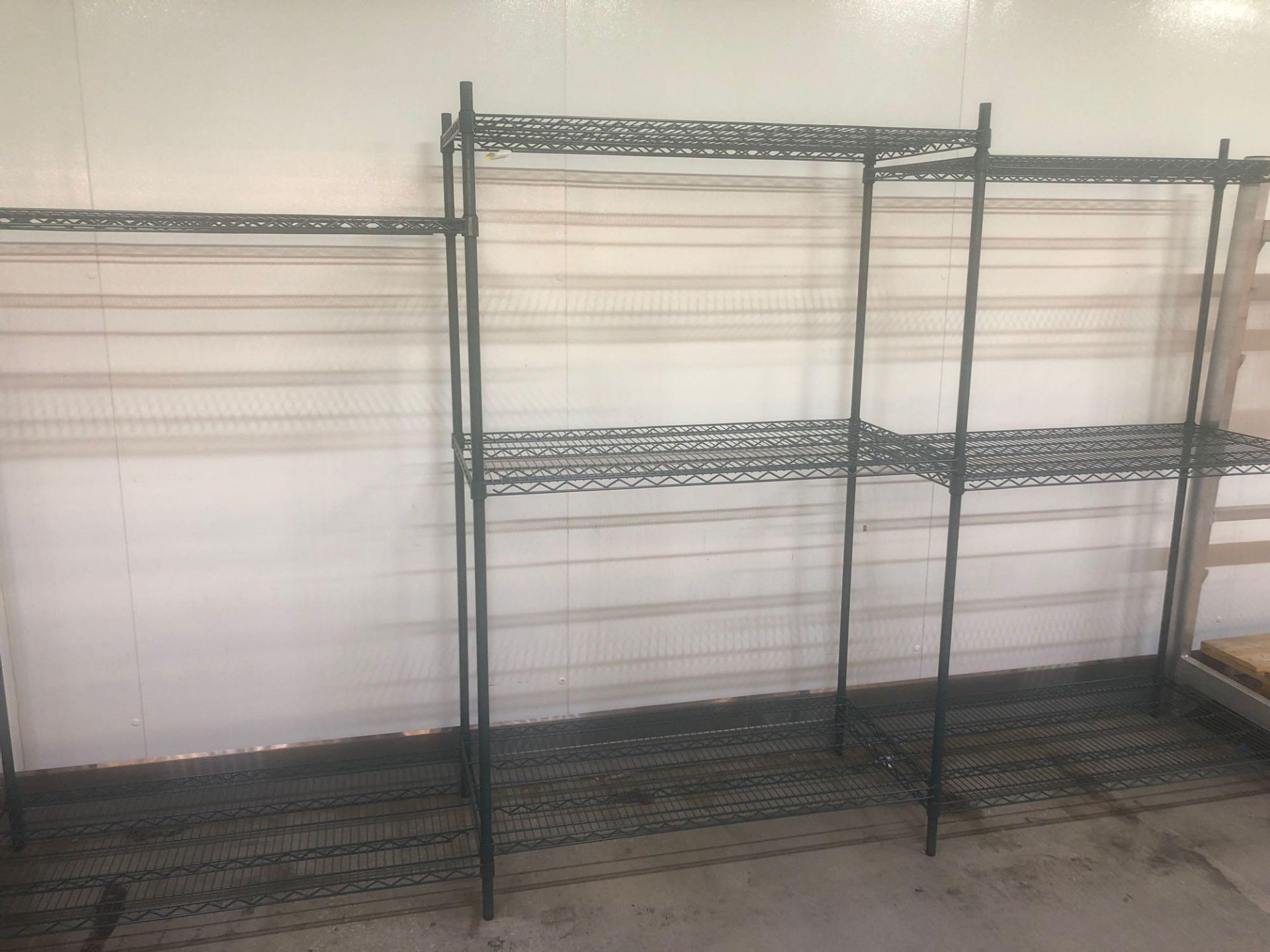 Triple Wire Racking Set - Image 2 of 2