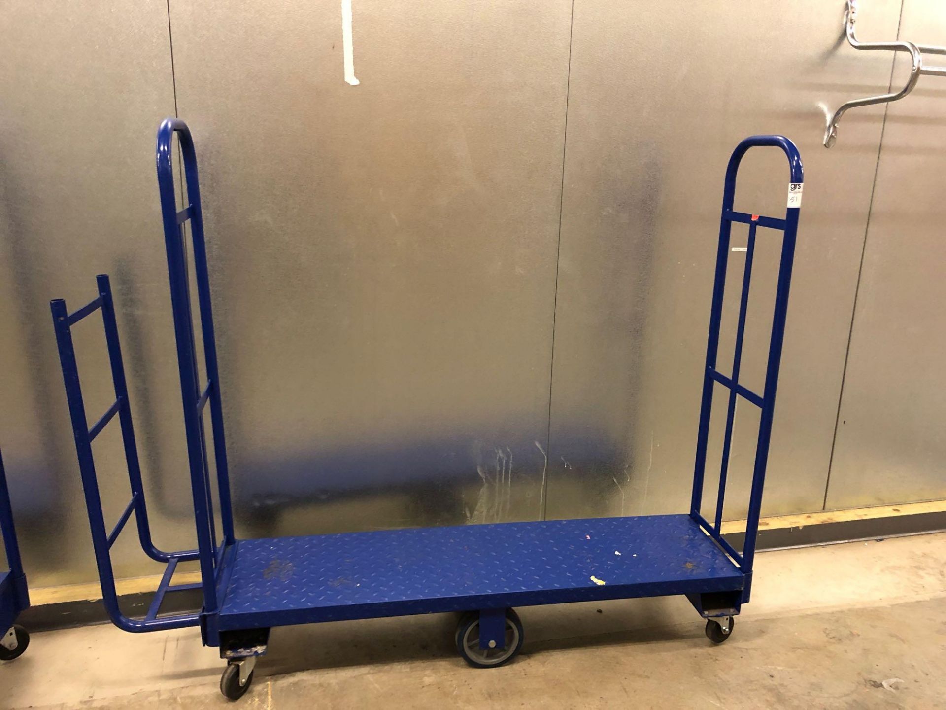 Transport Cart