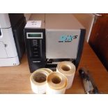 Toshiba SX5 RFID Thermal Transfer Printer