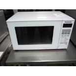 Panasonic NN - E271WM Microwave