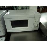 700W Microwave