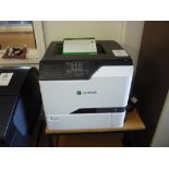 Lexmark CS727 Printer