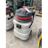 Unbranded 110V Wet/Dry Industrial Vacuum