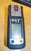 Drager X-AM 2500 gas detector A954920