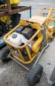 Probst SH1500 petrol driven slab lifter AFS109884