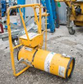 Probst lifter suction