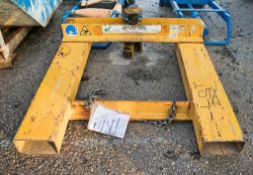 Fork lift jib A547713