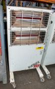 Rebel 240v infra red heater RAD043