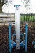 Genie Superlift Advantage SLA-15 material handler GSL095