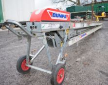 Mace Bumpa 110v brick hoist A675369 ** Includes belt **