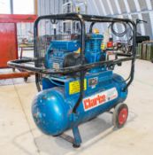 Clarke Air REH10C50 110v air compressor