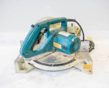 Makita LS1040 110v mitre chop saw